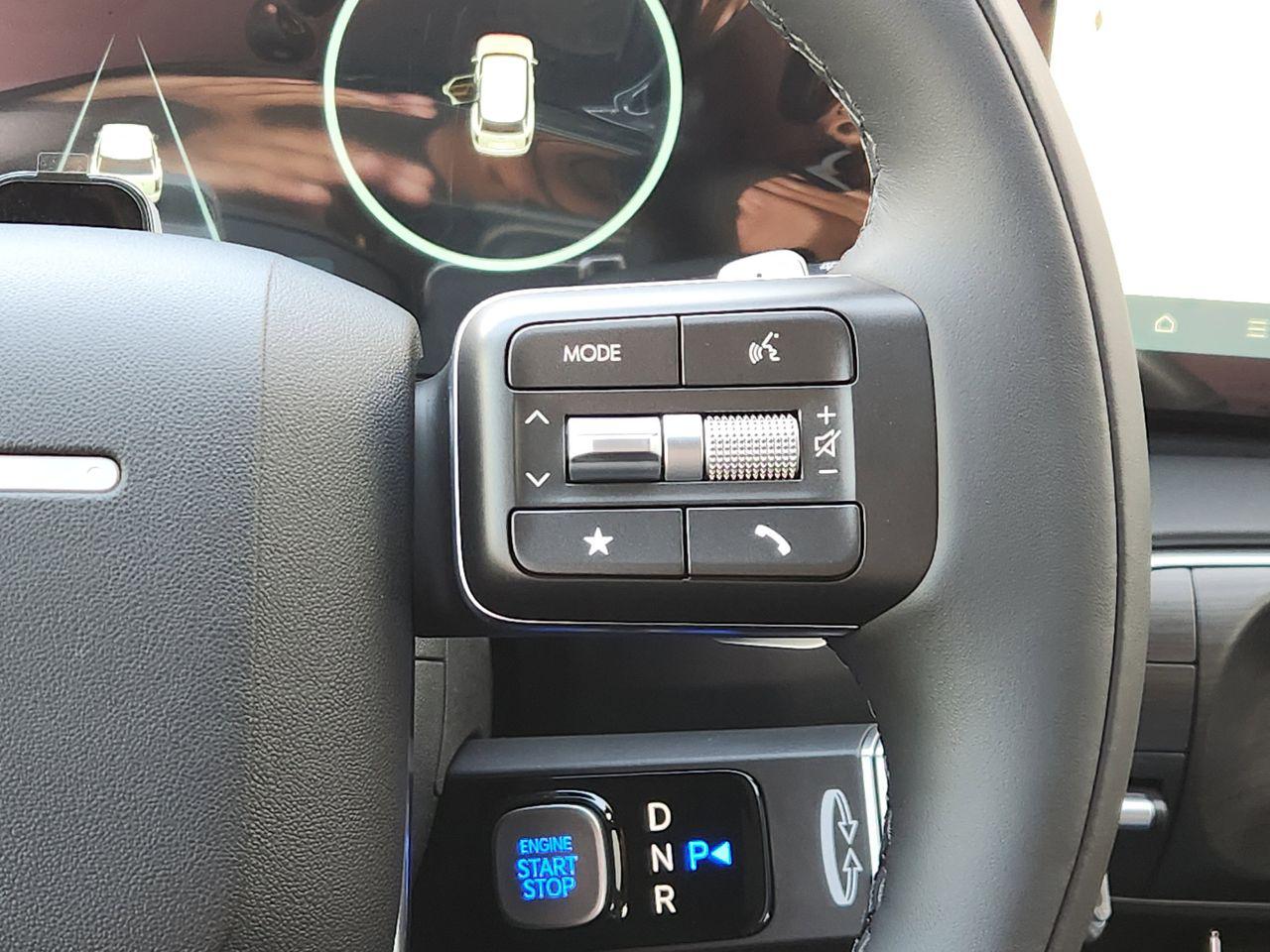 New 2026 A2B Black Hyundai Calligraphy AWD image 27