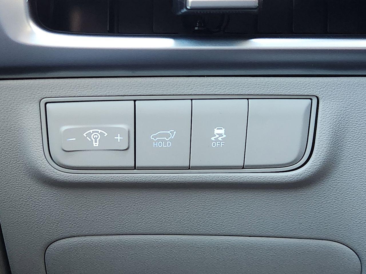 New 2026 Ecotronic Gray Hyundai SEL FWD image 20
