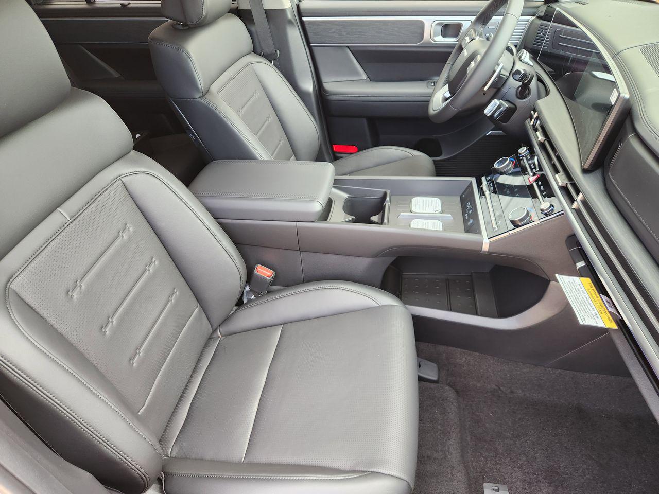 New 2026 NT2 Gray Hyundai Limited image 11