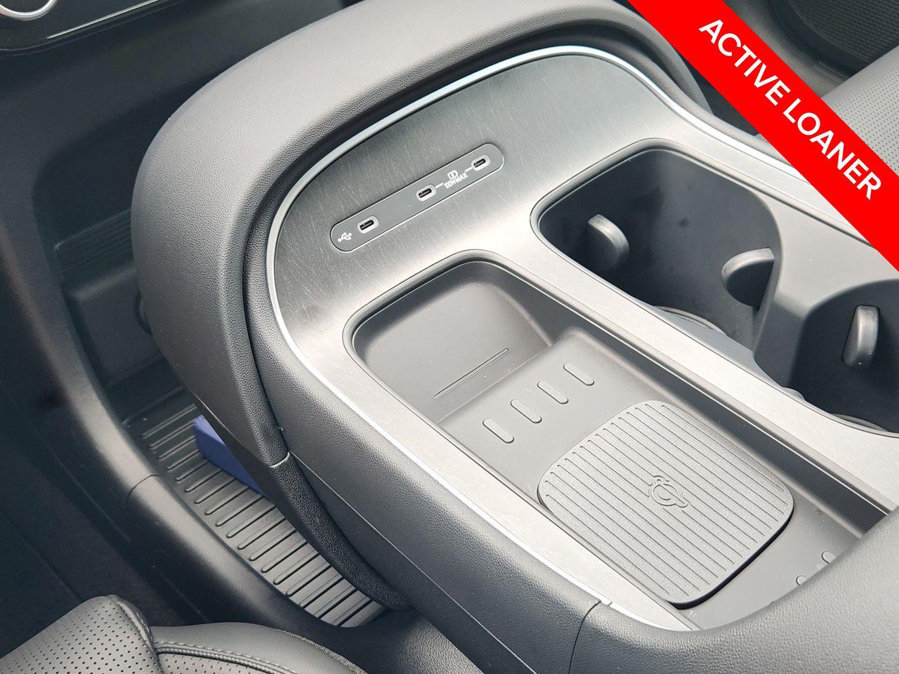 New 2026 Creamy White Pearl Hyundai SEL FWD image 18