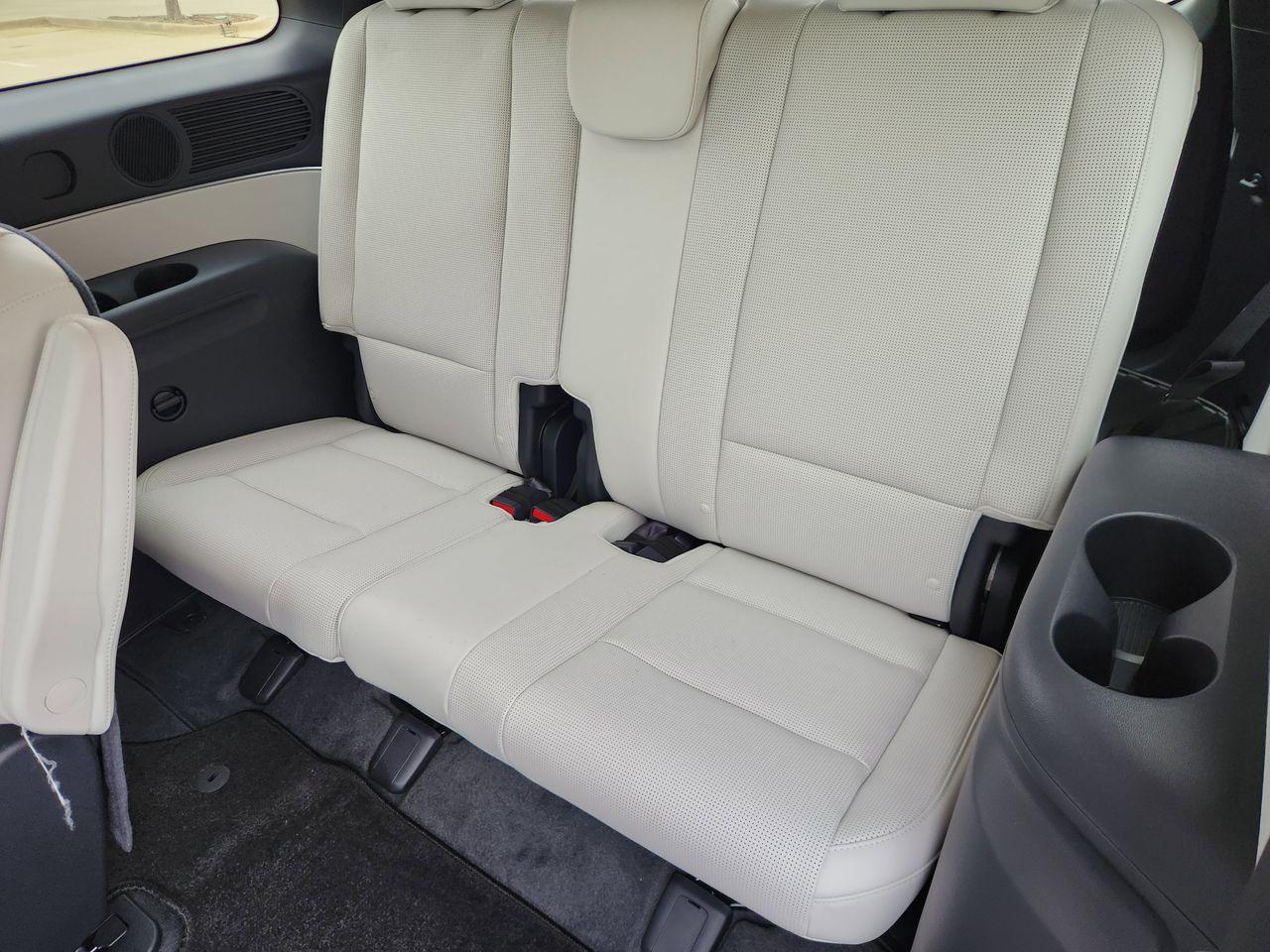 New 2026 Abyss Black Pearl Hyundai Calligraphy image 31