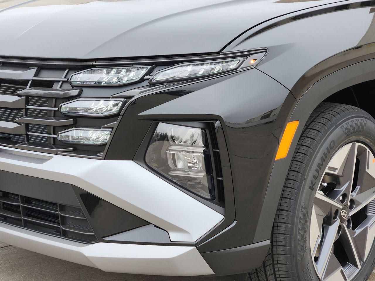 New 2026 S3B Black Hyundai SEL FWD image 6