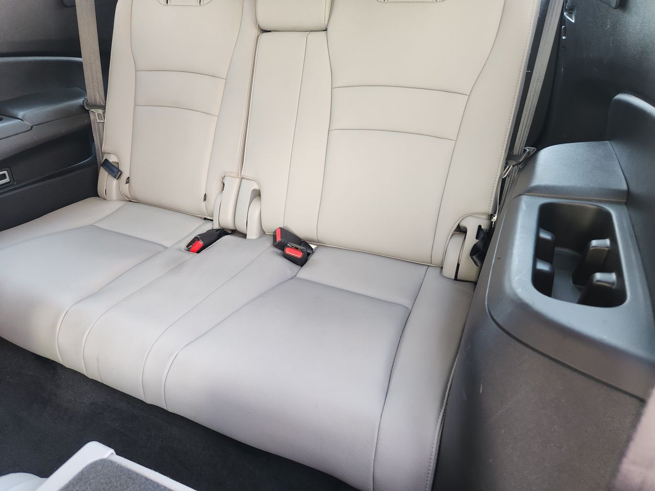 2019 Honda Pilot Touring - Photo 29