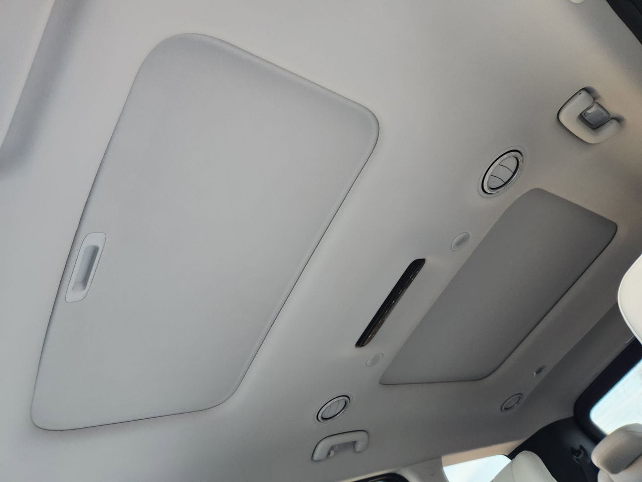 New 2026 A2B Black Hyundai Calligraphy FWD image 24