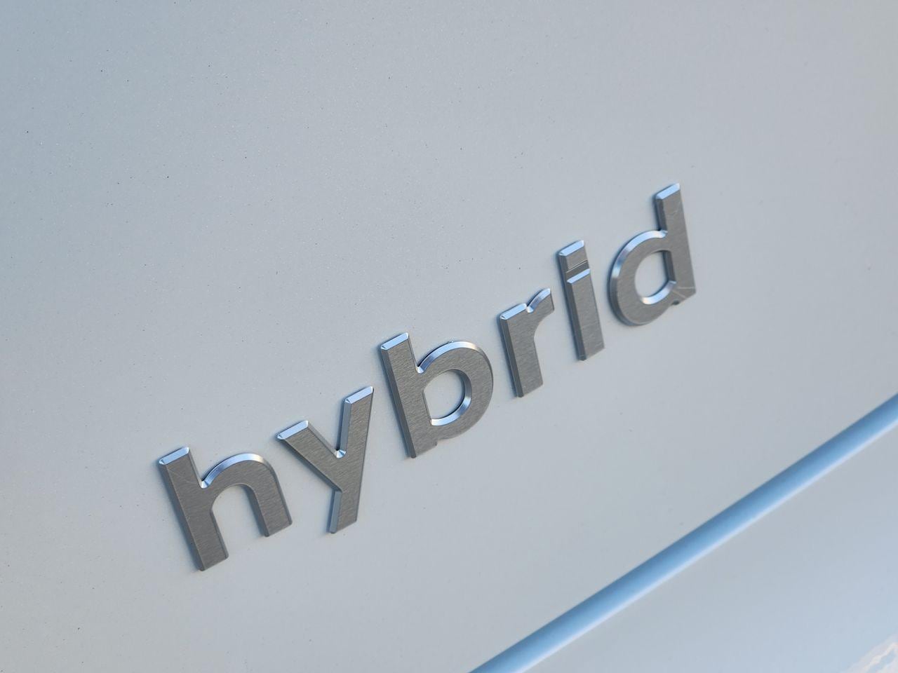New 2026 Creamy White Pearl Hyundai SEL Premium 8P image 9