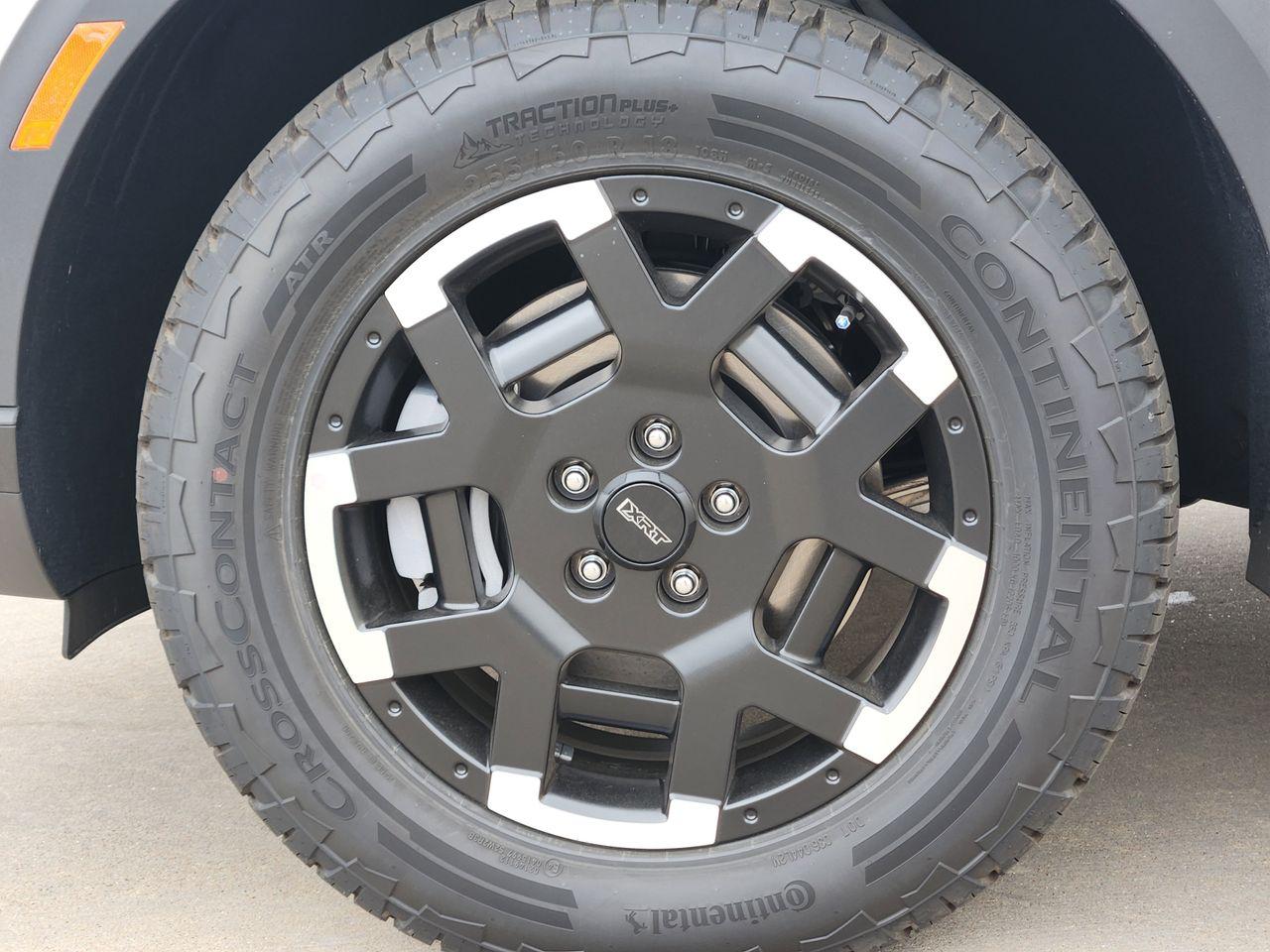 New 2026 Creamy White Pearl Hyundai XRT Pro image 7