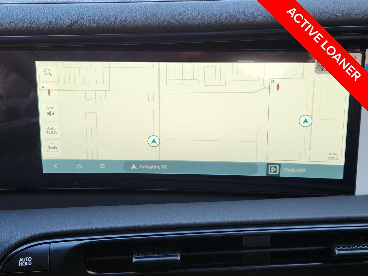 New 2026 WC9 White Hyundai XRT Pro image 14