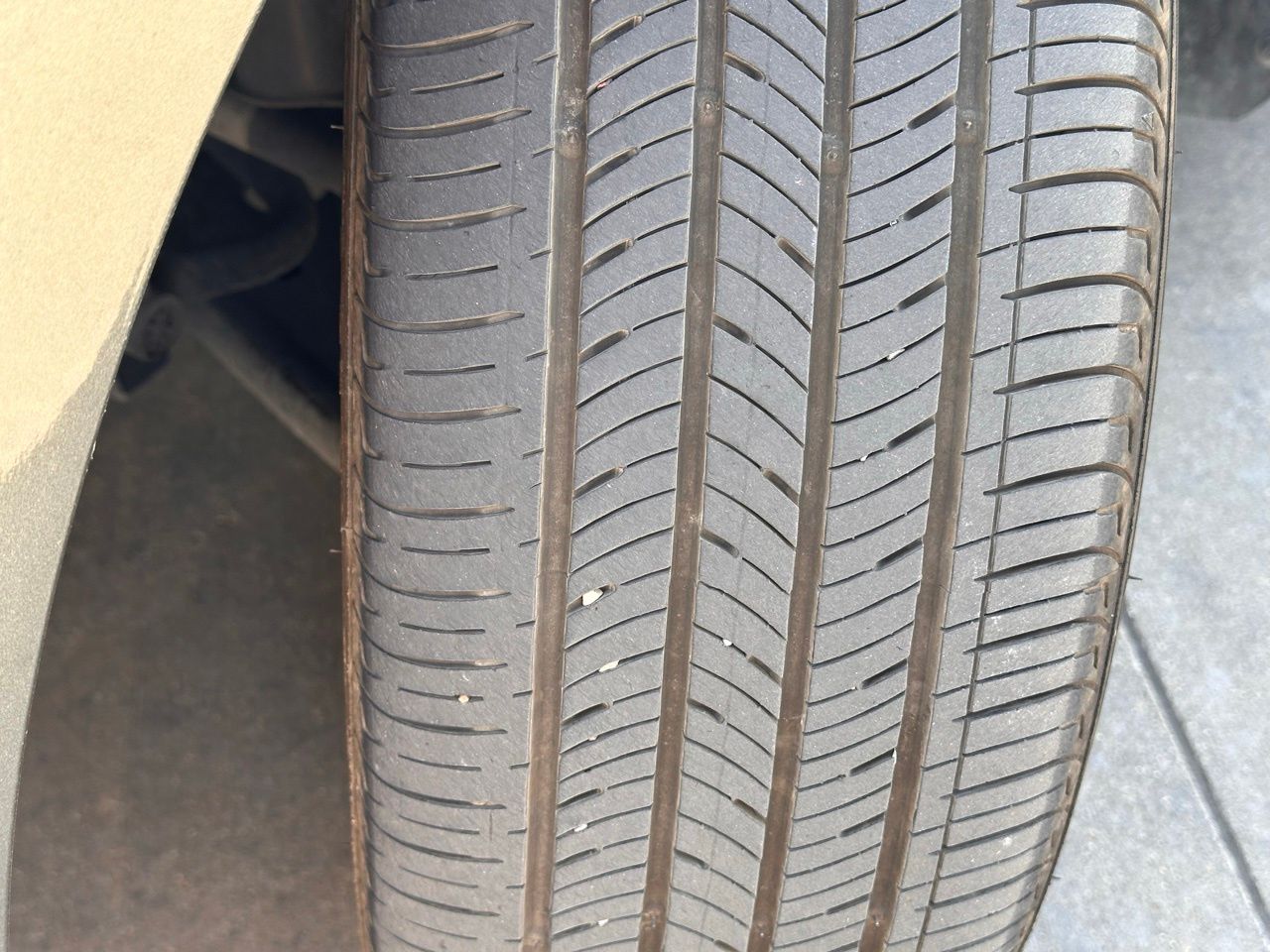 Used 2025 Fluid Metal Hyundai Blue image 8