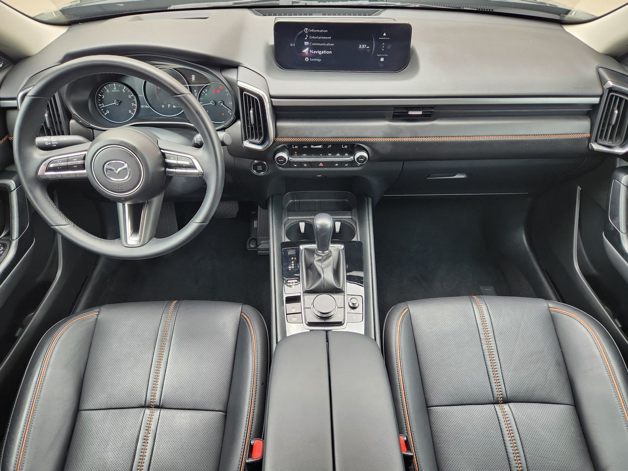 2025 Mazda CX-50 Premium Plus - Photo 25