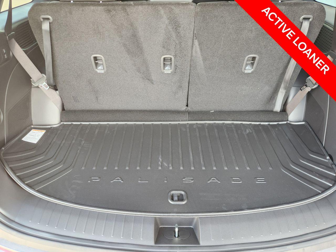 New 2026 PE2 Gray Hyundai XRT Pro image 31