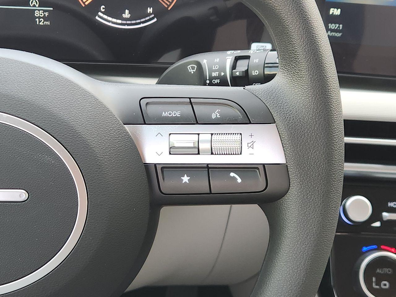 New 2026 Ecotronic Gray Hyundai SEL Plus FWD image 26