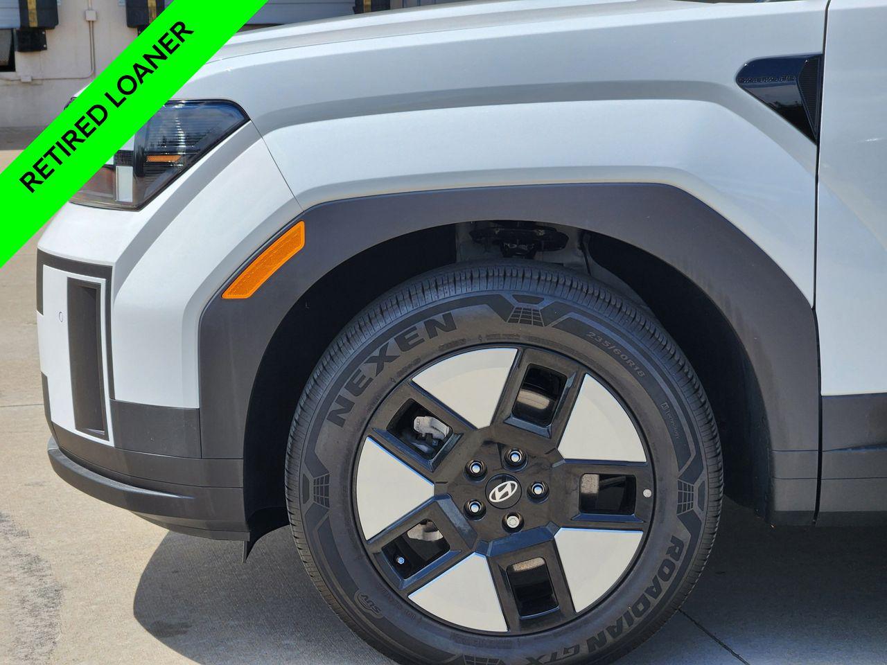2026 Hyundai Santa Fe SE - Photo 8
