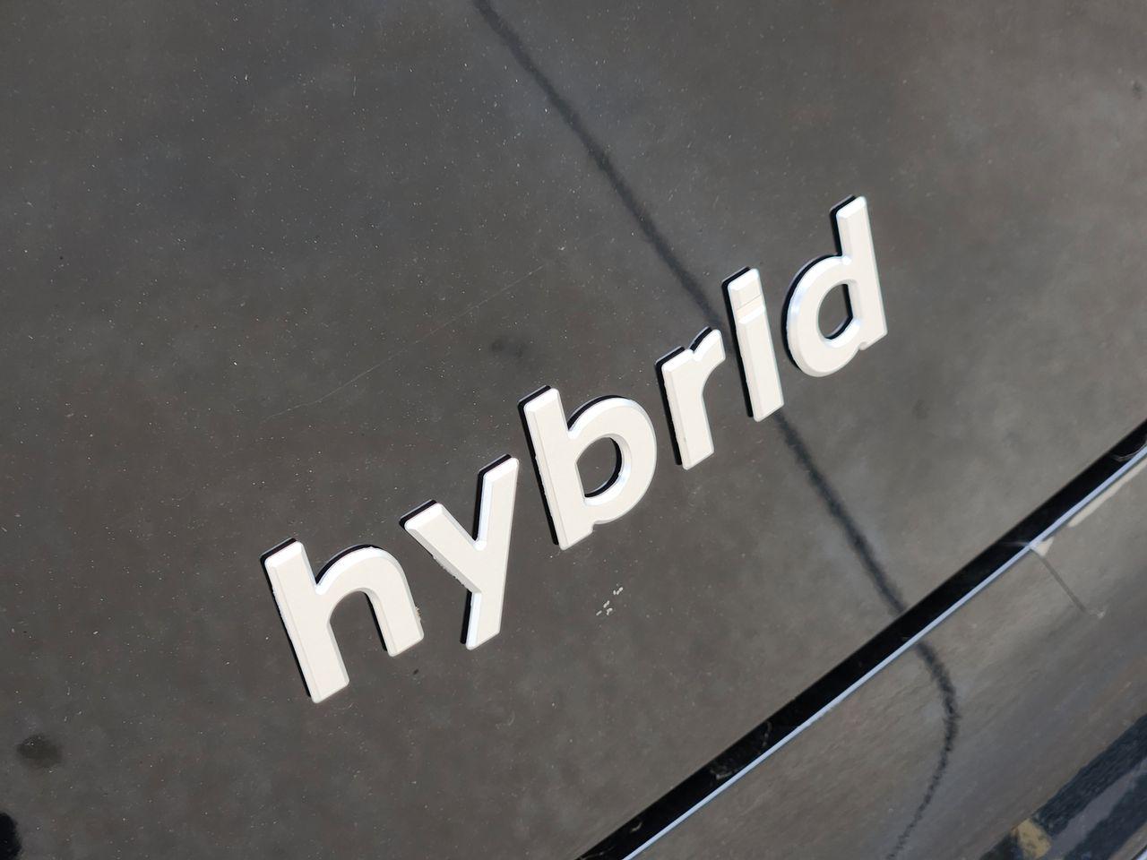 New 2026 Abyss Black Pearl Hyundai SEL Premium 7P image 9