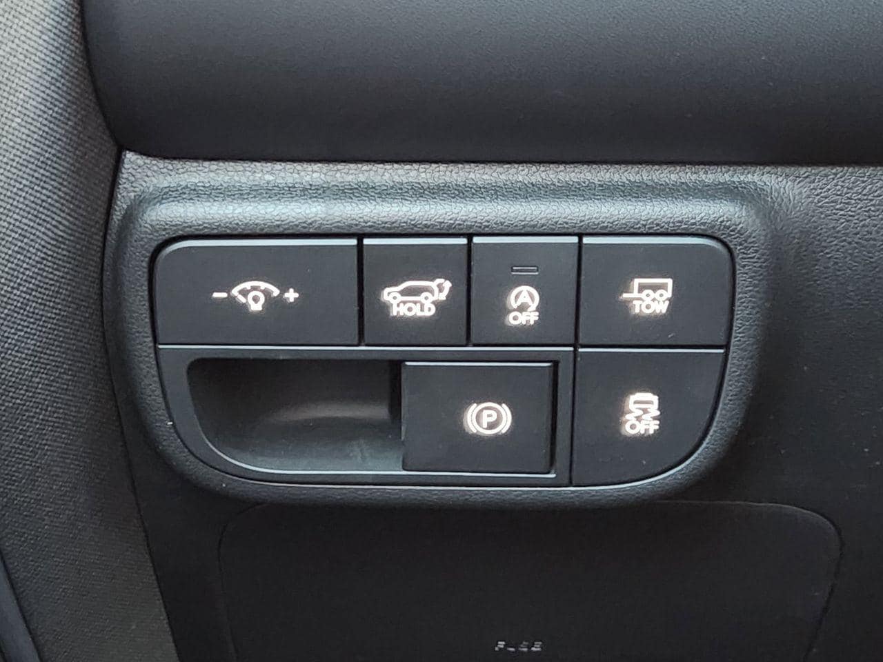 New 2026 WC9 White Hyundai Calligraphy FWD image 20