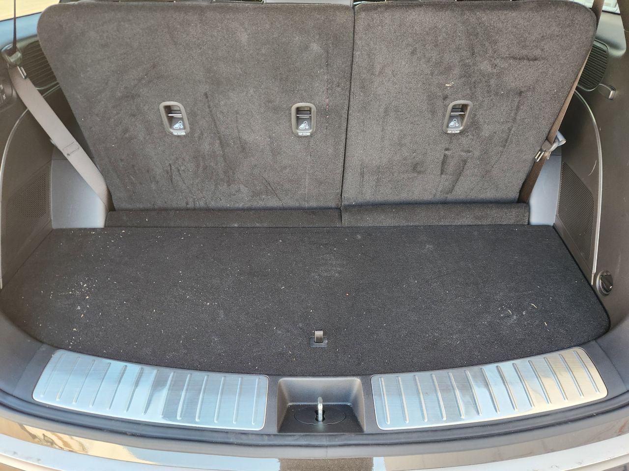 New 2026 Abyss Black Pearl Hyundai Calligraphy image 29