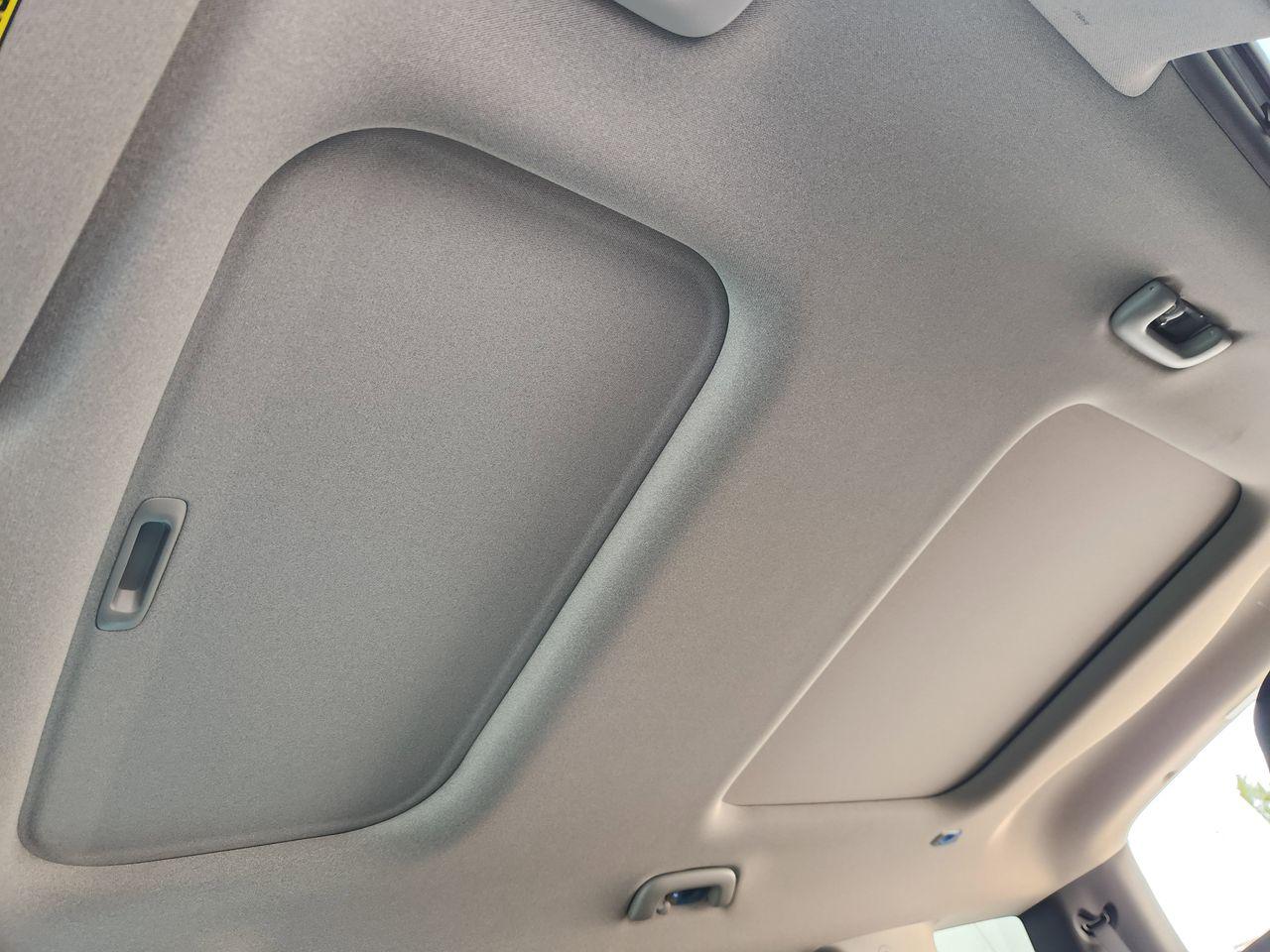 New 2026 W6H White Hyundai Limited image 26