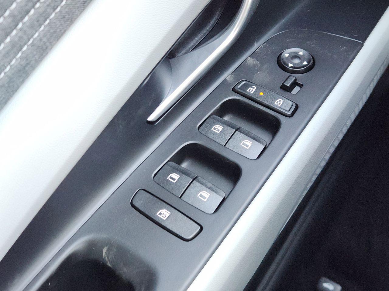 New 2026 Serenity White Hyundai Limited image 21