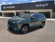 Used 2024 Toyota RAV4 Hybrid Woodland Edition SUV