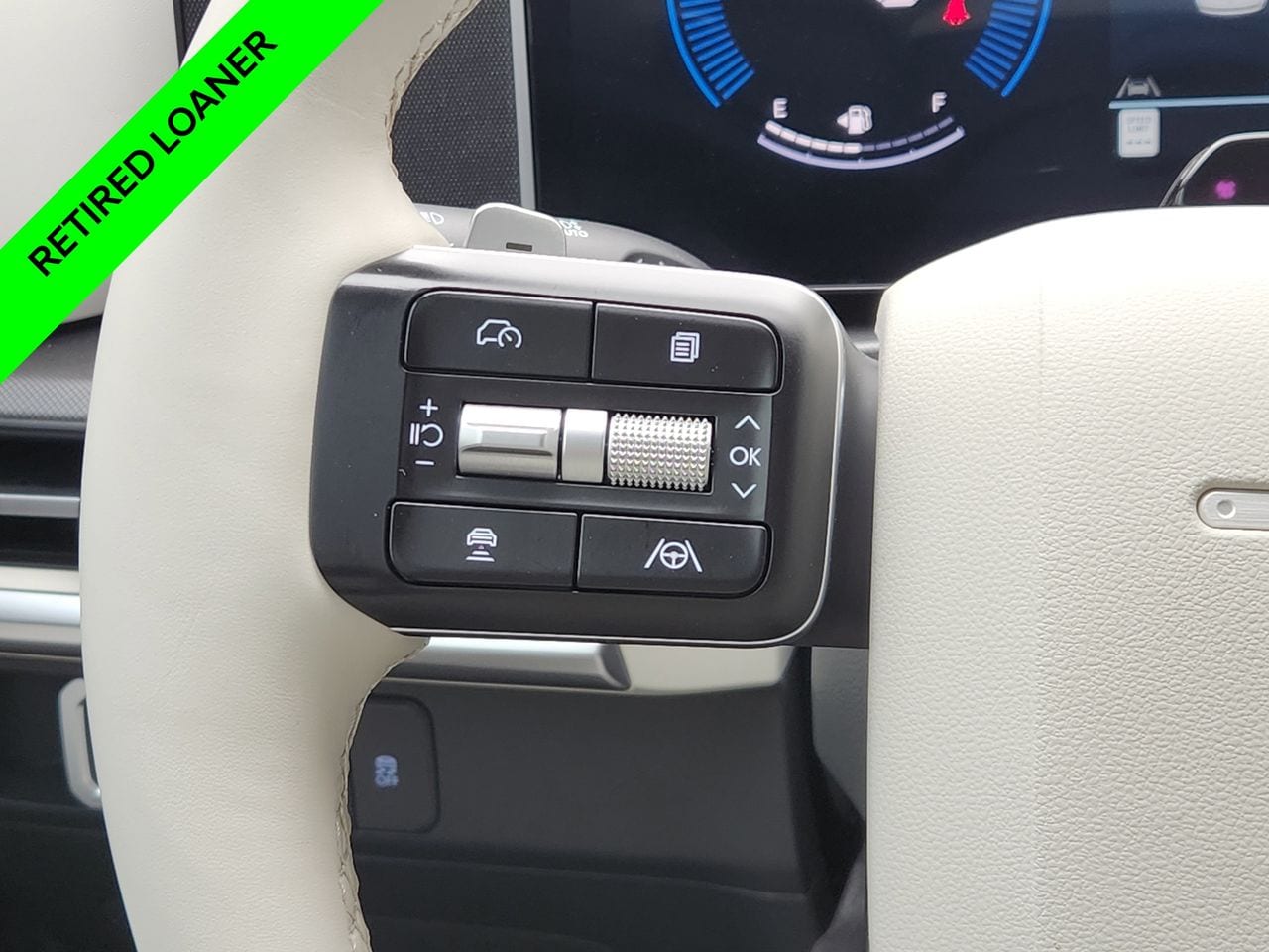 New 2026 Serenity White Hyundai SEL FWD image 27