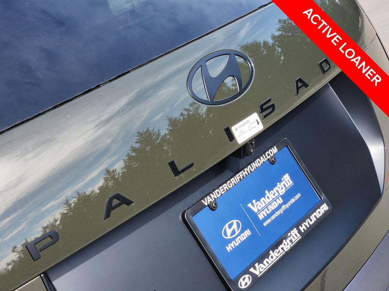 New 2026 TCP Hyundai XRT Pro image 9