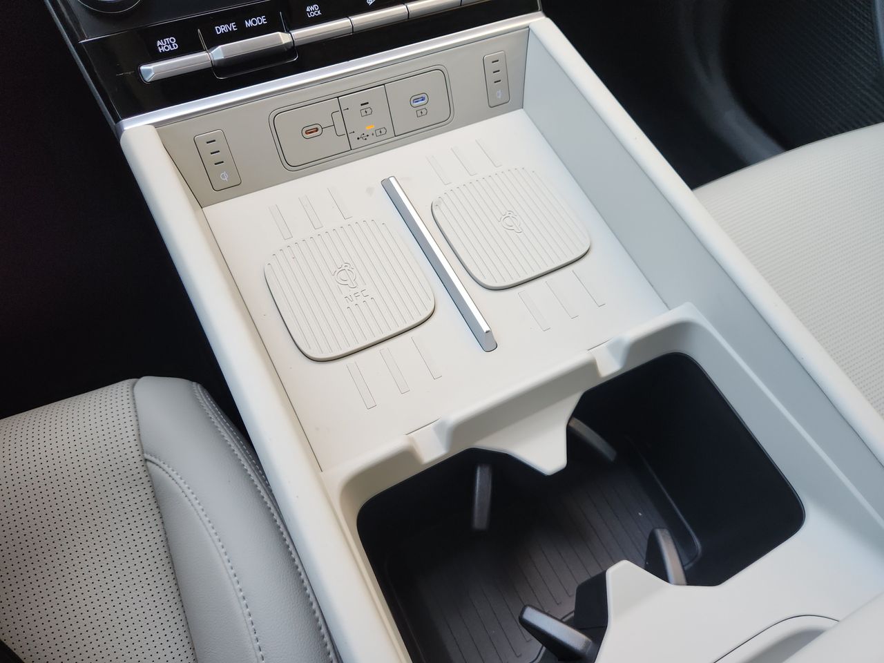 New 2027 Hampton Gray Hyundai Limited image 18
