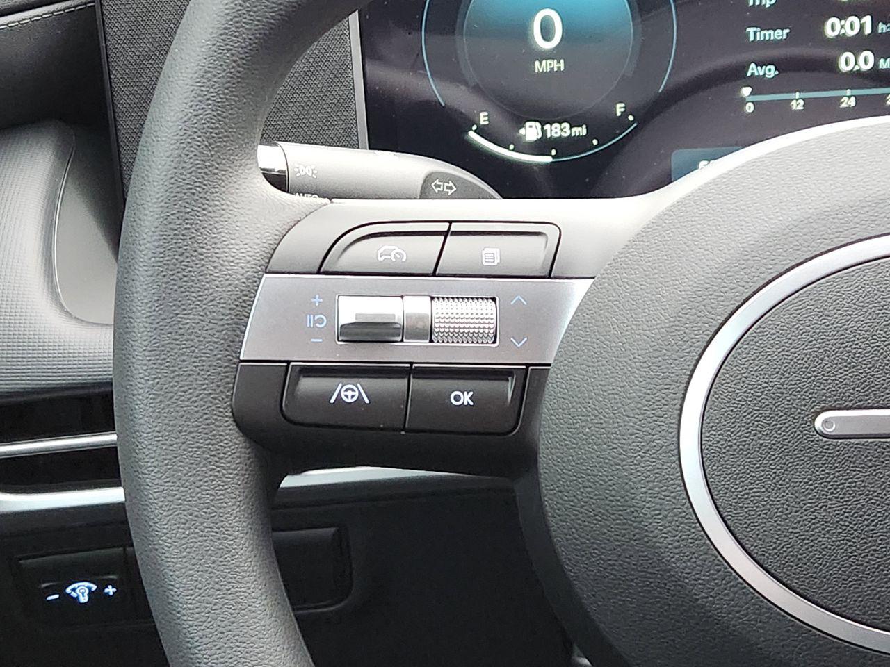 New 2026 S3B Black Hyundai SEL Activity FWD image 28