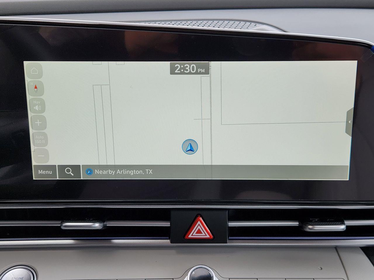 New 2026 W6H White Hyundai Limited image 14