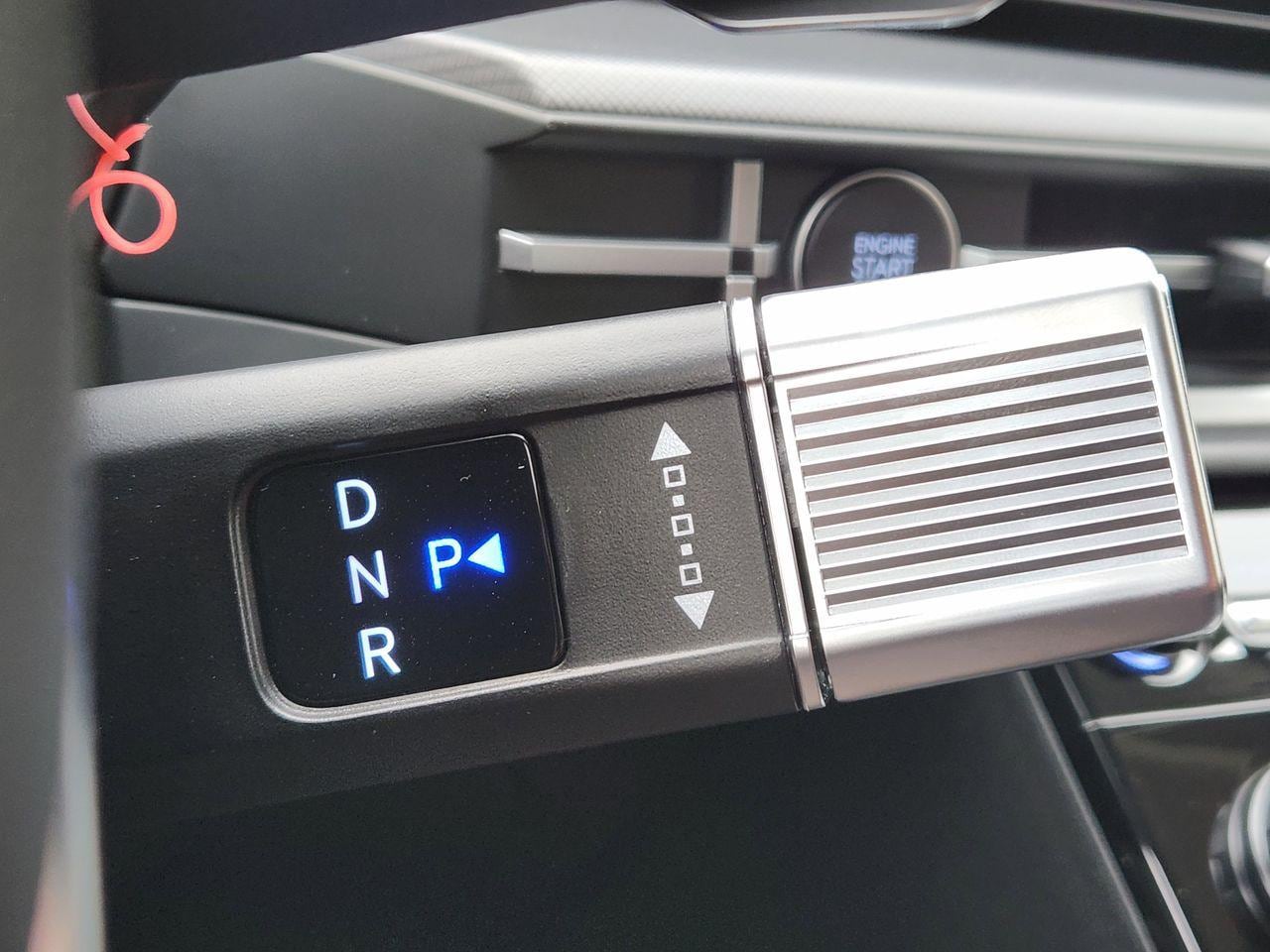 New 2026 S3B Black Hyundai SE FWD image 17