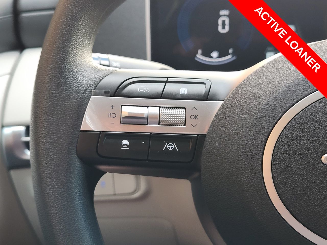 New 2026 W6H White Hyundai SEL FWD image 27