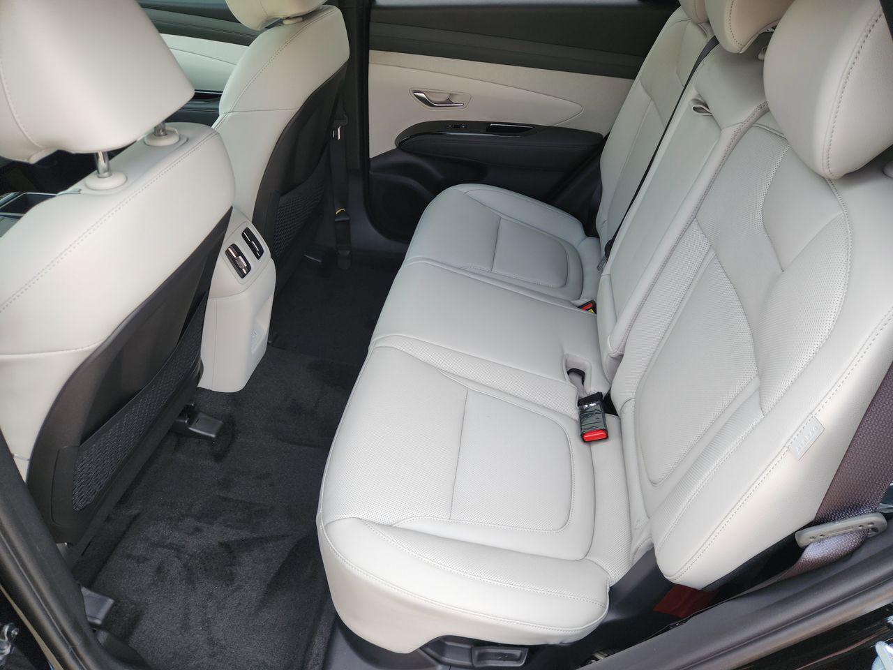 New 2026 Ash Black Hyundai Limited image 30