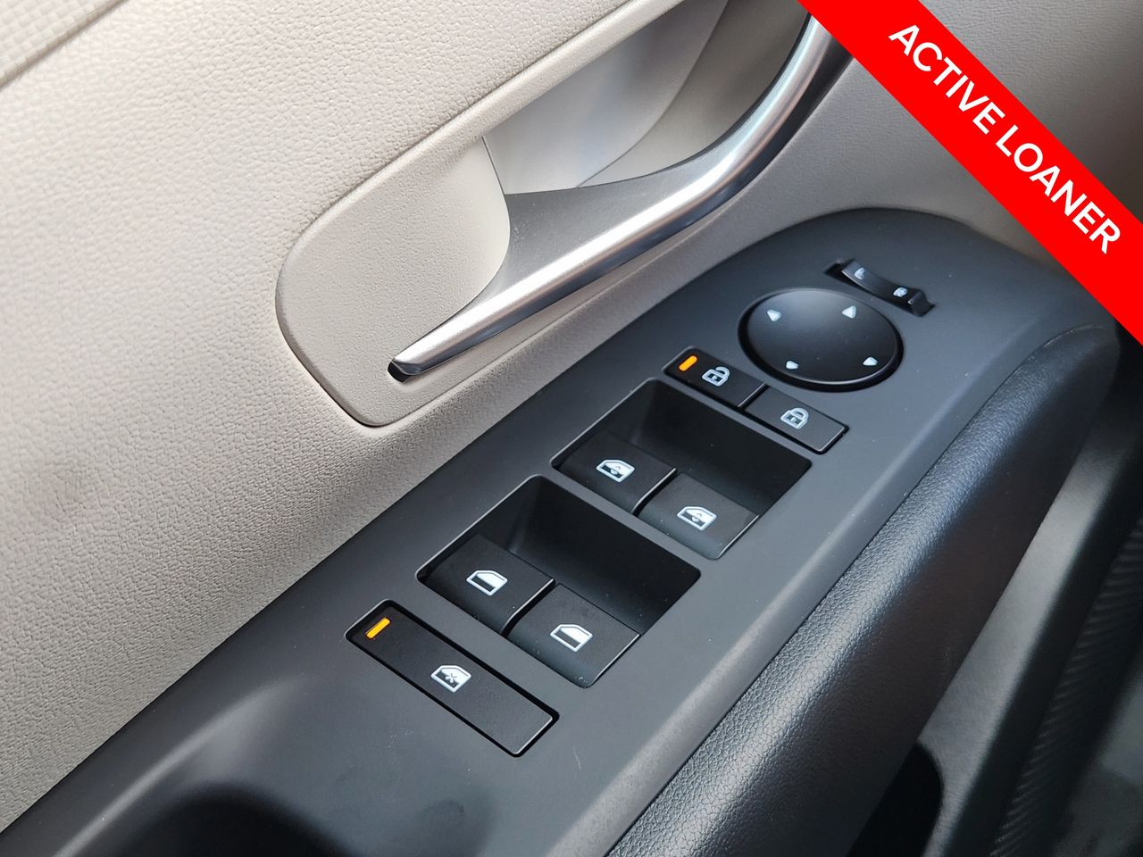 New 2026 W6H White Hyundai SEL FWD image 23