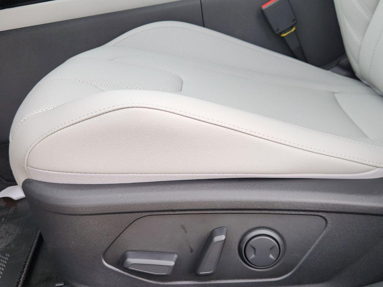 New 2026 Amazon Gray Hyundai Limited image 25