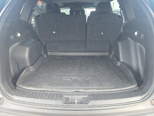 Used 2024 Lunar Silver Honda Sport image 18