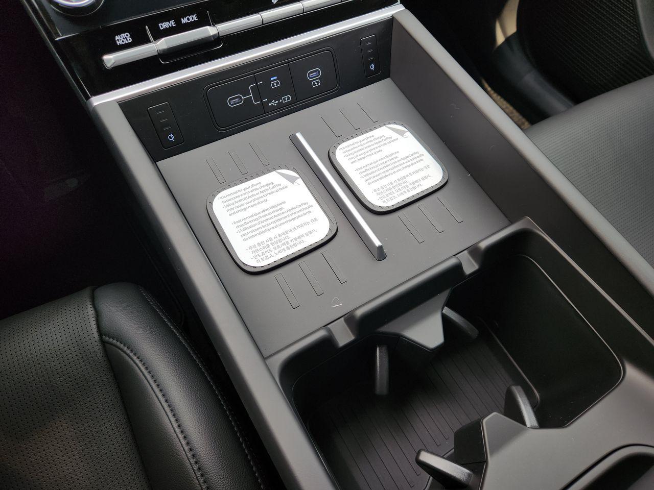 New 2027 Serenity White Hyundai Limited image 19
