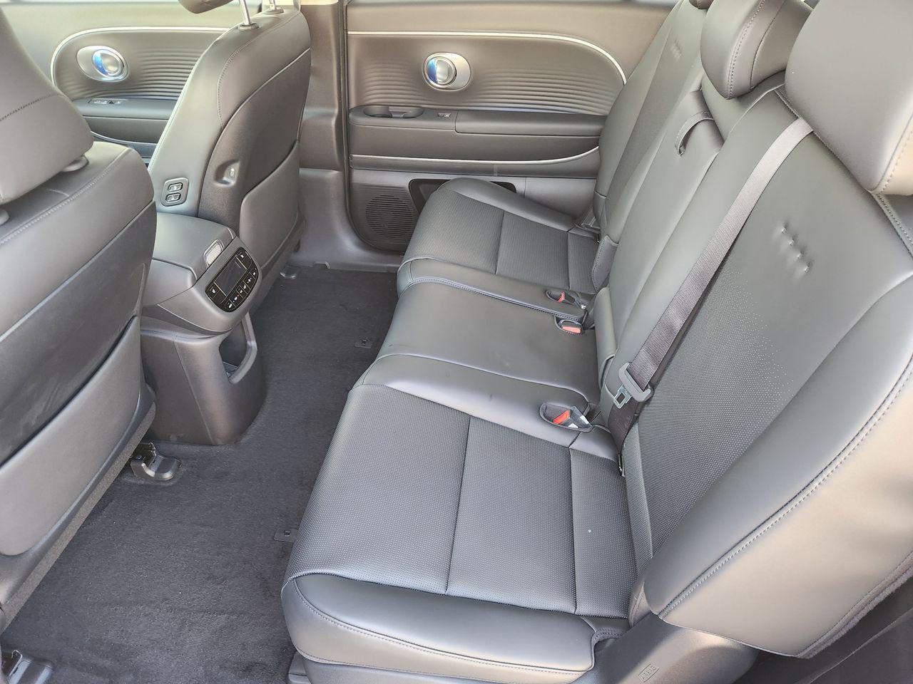 New 2026 SWP White Hyundai SEL image 30