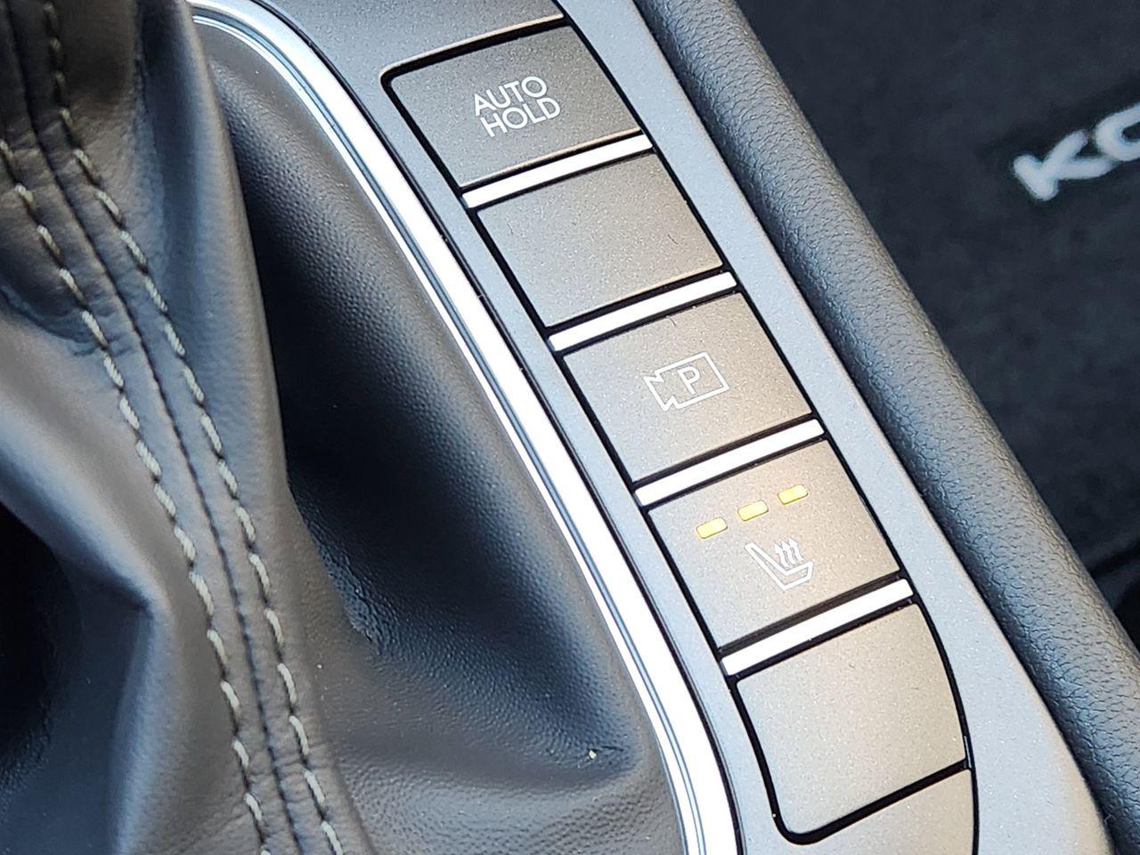 New 2026 R2P Red Hyundai SEL Sport FWD image 19