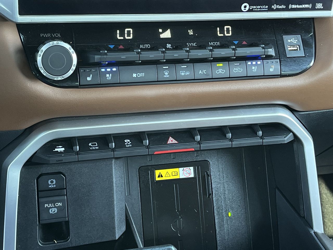 Used 2023 Magnetic Gray Toyota 1794 image 18