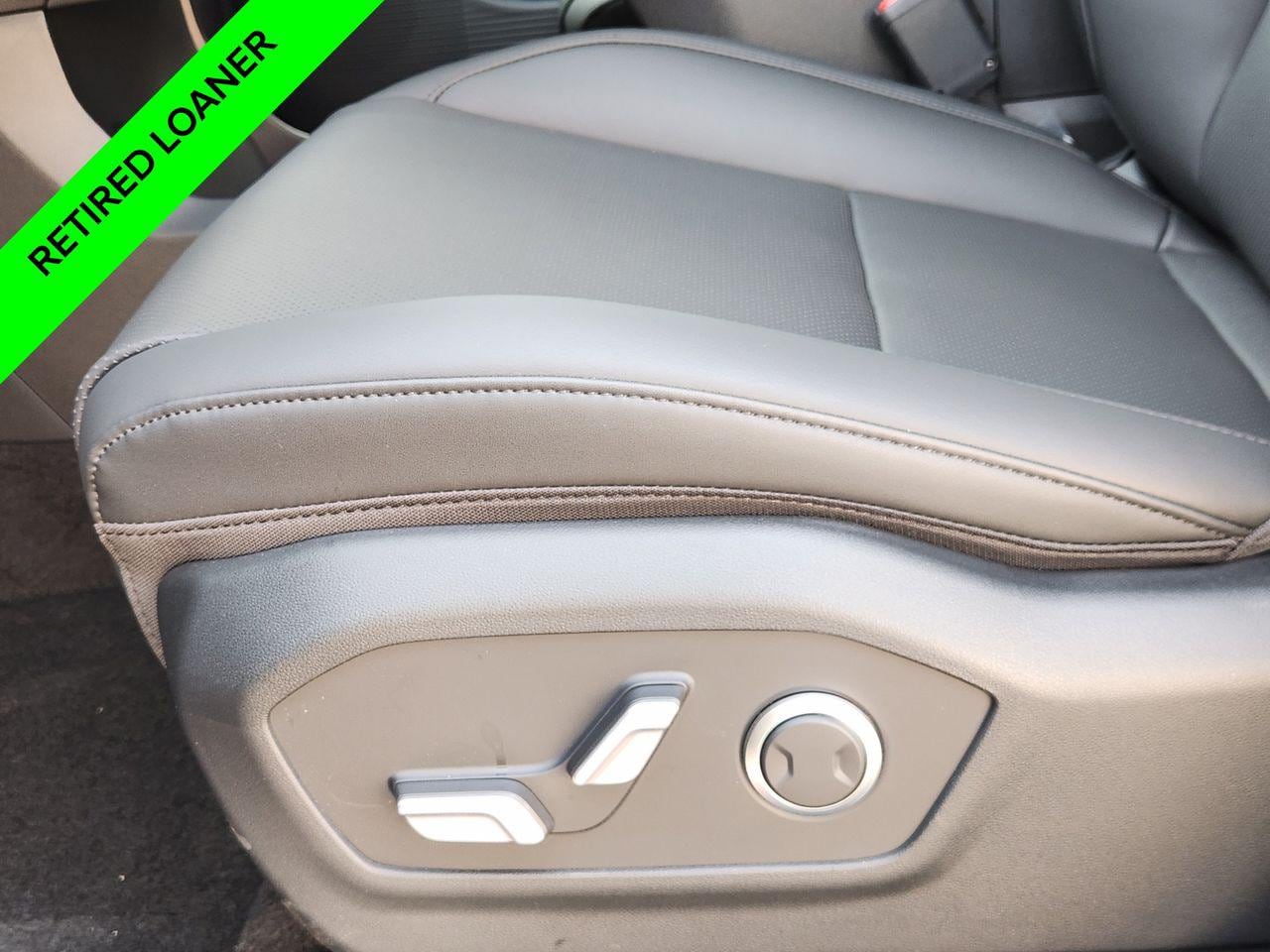 New 2026 Rockwood Green Hyundai SEL FWD image 24