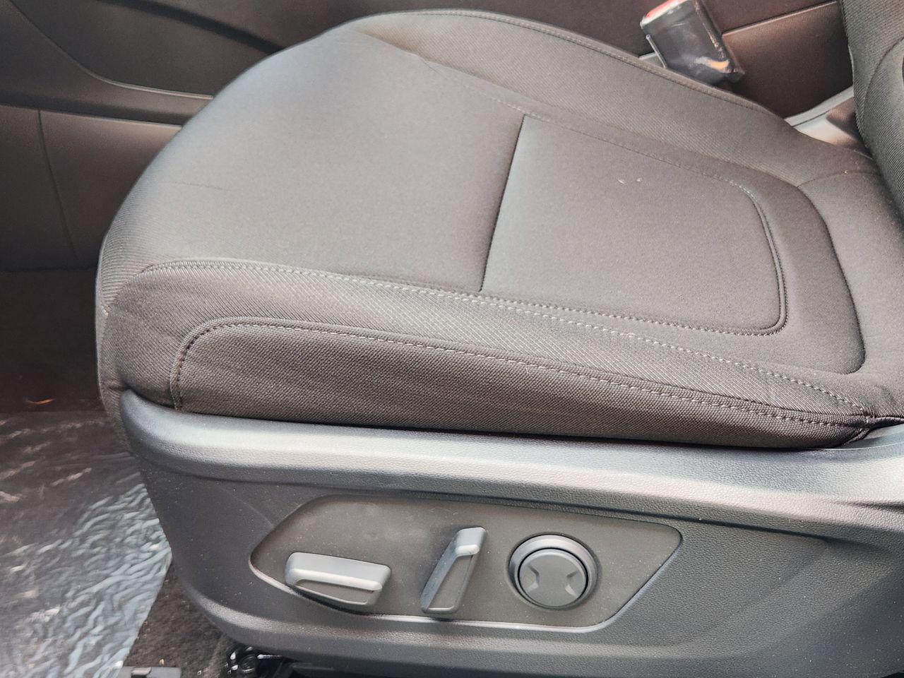 New 2026 NT2 Gray Hyundai SEL FWD image 23