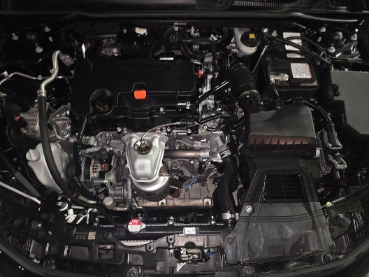 Used 2024 Othauc Au Honda Sport image 16
