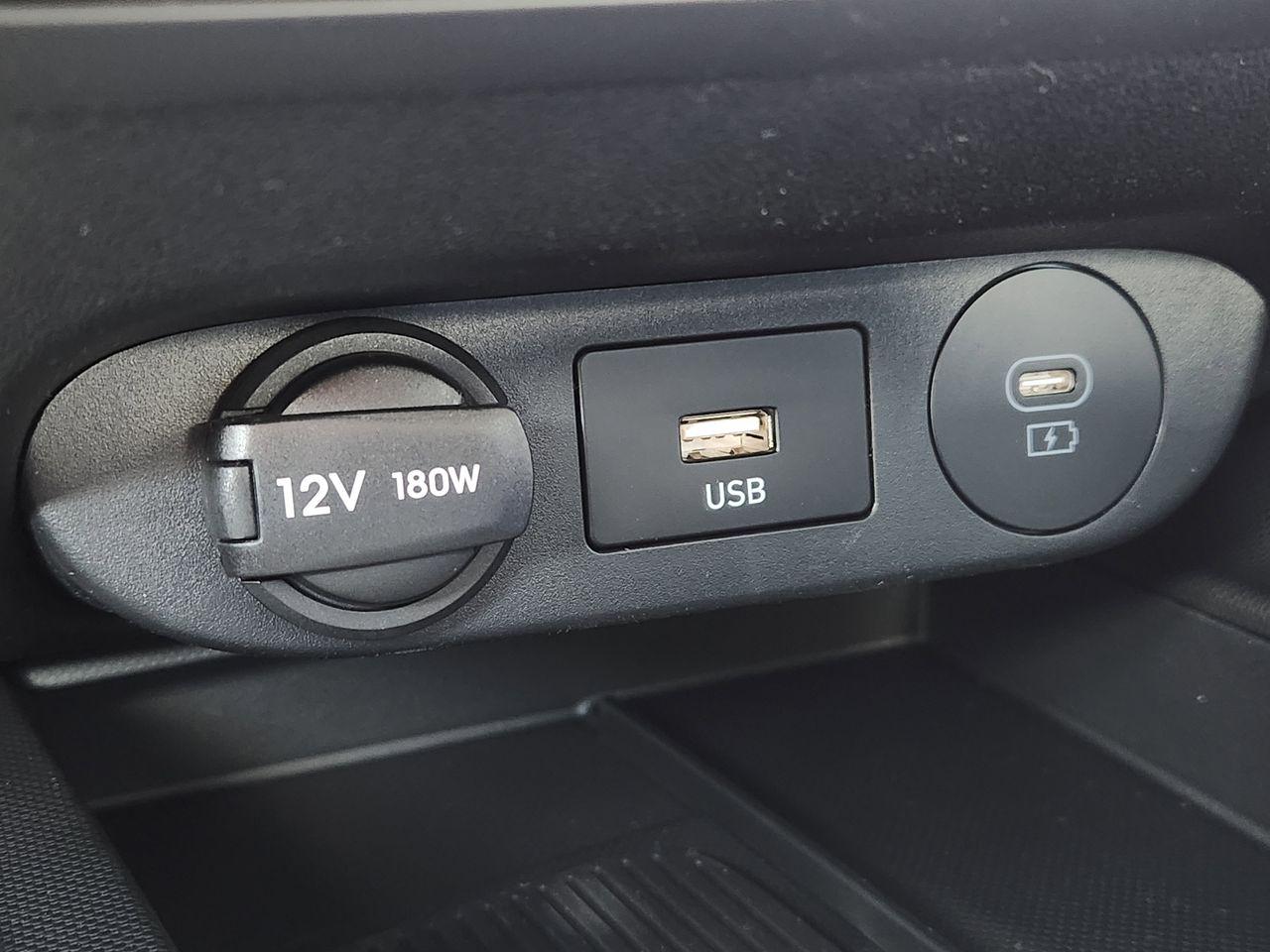 New 2026 Serenity White Hyundai Limited image 18