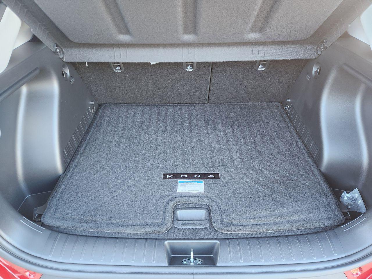 New 2026 R2P Red Hyundai SEL Sport FWD image 30