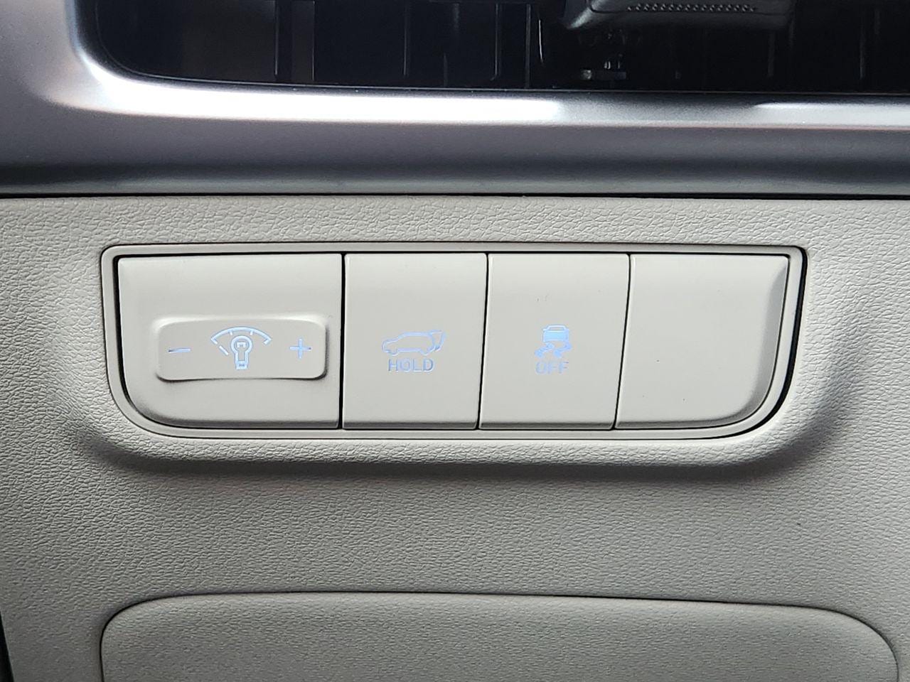 New 2026 Serenity White Pearl Hyundai SEL FWD image 20