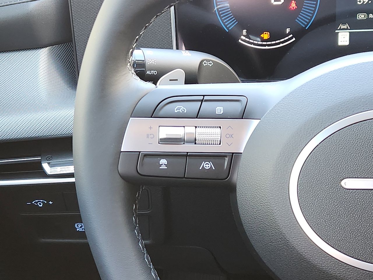 New 2026 W6H White Hyundai SEL Sport image 27