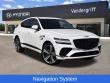 Used 2026 Genesis GV80 Coupe 3.5T e-SC SUV