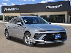 2026 Hyundai Sonata SE Sedan