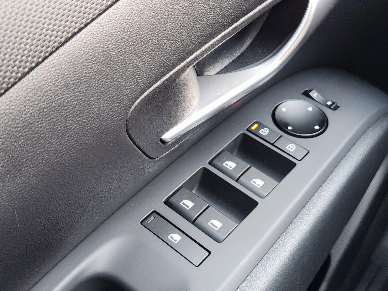 New 2026 NT2 Gray Hyundai SEL FWD image 22