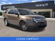 Used 2015 Ford Explorer XLT SUV
