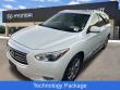Used 2015 INFINITI QX60 Deluxe Touring Tech Pkg SUV