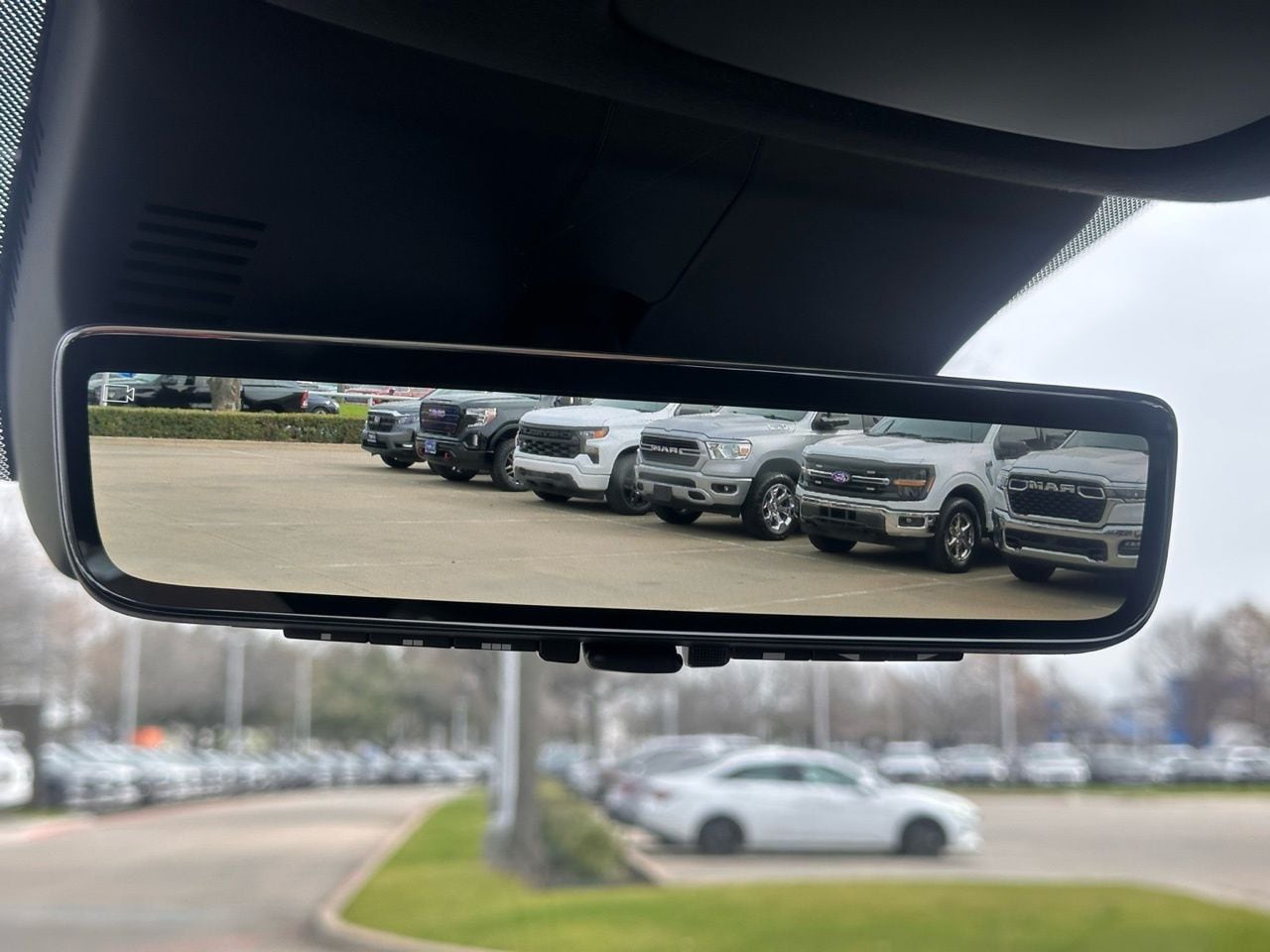 Certified Used 2026 Abyss Black Pearl Hyundai Calligraphy image 42